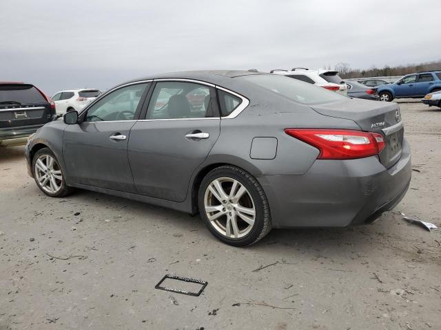 Aukcja sprzedaży 2017 Nissan Altima, vin: 1N4BL3AP6HC159943, numer aukcji: 89254985