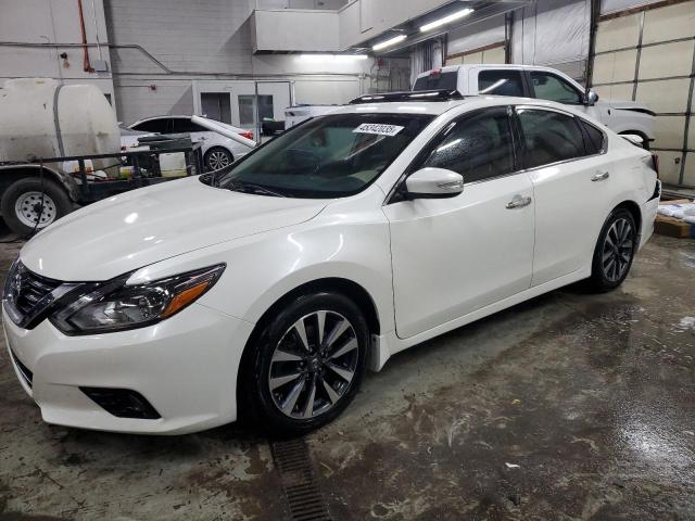 Aukcja sprzedaży 2016 Nissan Altima 2.5, vin: 1N4AL3AP4GC260800, numer aukcji: 45342035