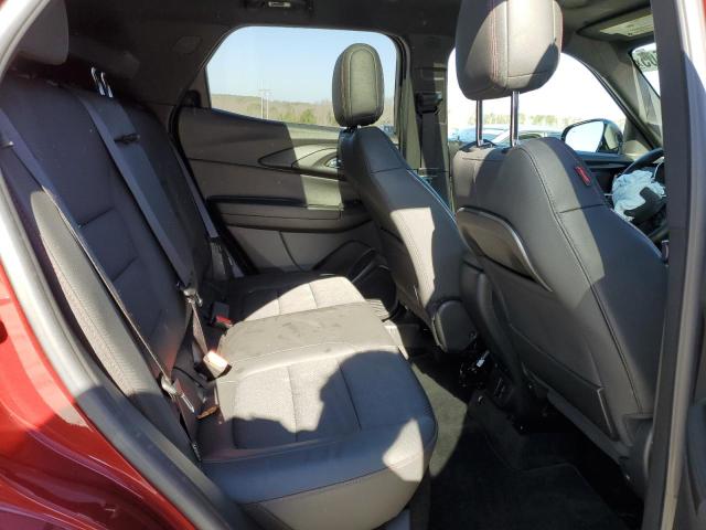 2022 Chevrolet Trailblazer მანქანა იყიდება აუქციონზე, vin: KL79MTSL7NB137577, აუქციონის ნომერი: 44002605