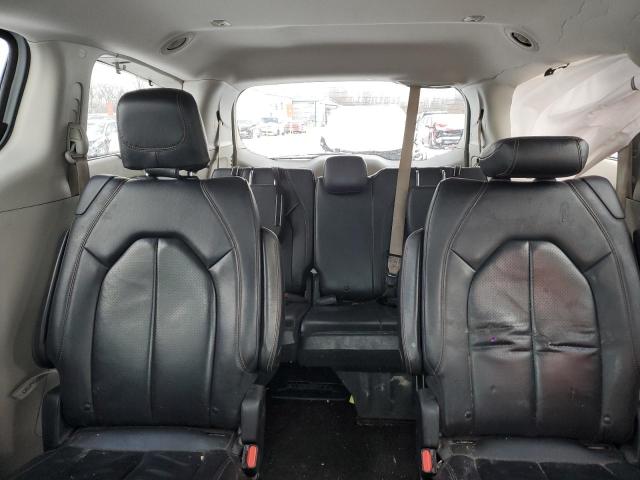 Продажа на аукционе авто 2019 Chrysler Pacifica, vin: 2C4RC1BG5KR650420, номер лота: 46038285