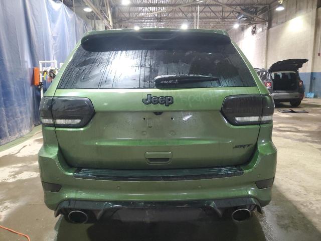 Aukcja sprzedaży 2021 Jeep Grand Cherokee, vin: 1C4RJFDJ4MC703356, numer aukcji: 46081715