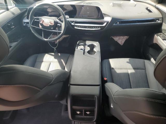 45677055 :رقم المزاد ، 1GYKPURK5SZ300321 vin ، 2025 Cadillac Lyriq مزاد بيع