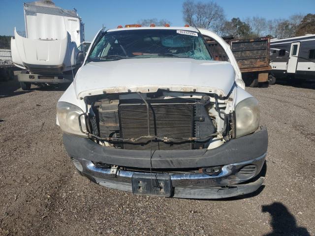 Aukcja sprzedaży 2007 Dodge Ram 3500, vin: 3D6WH48A87G806286, numer aukcji: 46332595