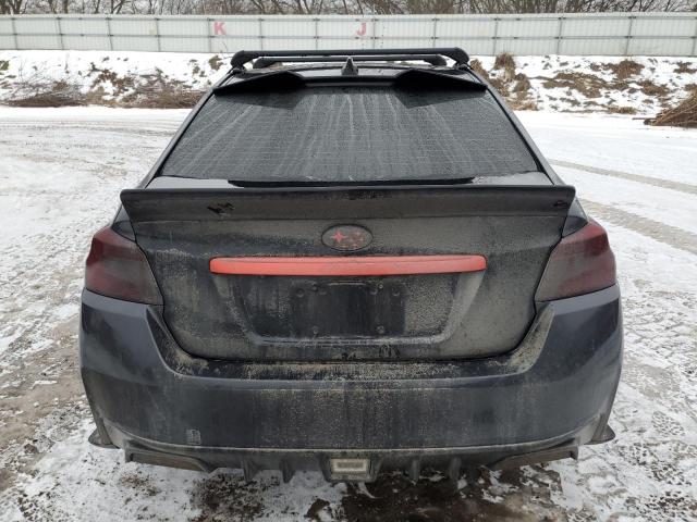 42164355 :رقم المزاد ، JF1VA1E66G8818551 vin ، 2016 Subaru Wrx مزاد بيع