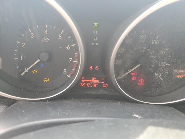 43553665 :رقم المزاد ، JM1BL1VG7B1478103 vin ، 2011 Mazda 3 I مزاد بيع
