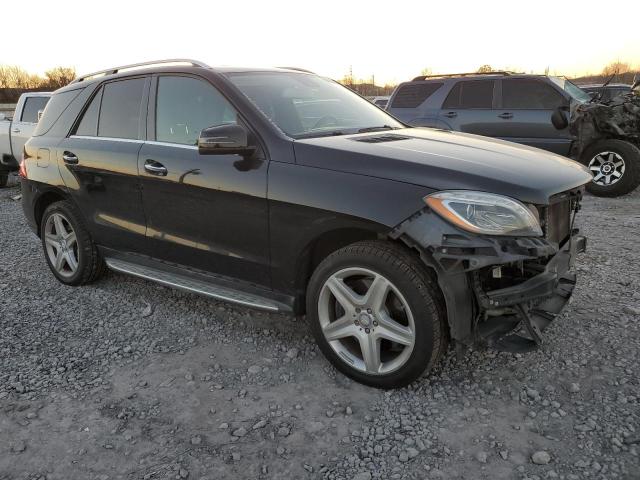 Продажа на аукционе авто 2014 Mercedes-benz Ml, vin: 4JGDA7DB2EA292993, номер лота: 45740655