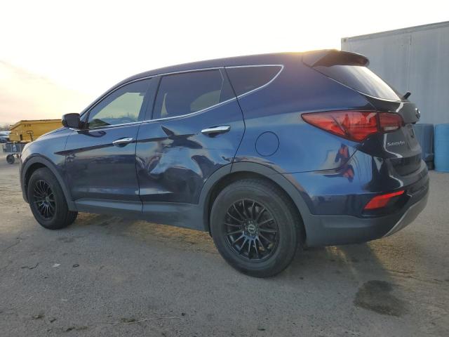 Aukcja sprzedaży 2017 Hyundai Santa Fe S, vin: 5XYZTDLB6HG466783, numer aukcji: 45238795