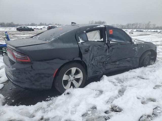 2018 Dodge Charger მანქანა იყიდება აუქციონზე, vin: 2C3CDXHG5JH143524, აუქციონის ნომერი: 48600426
