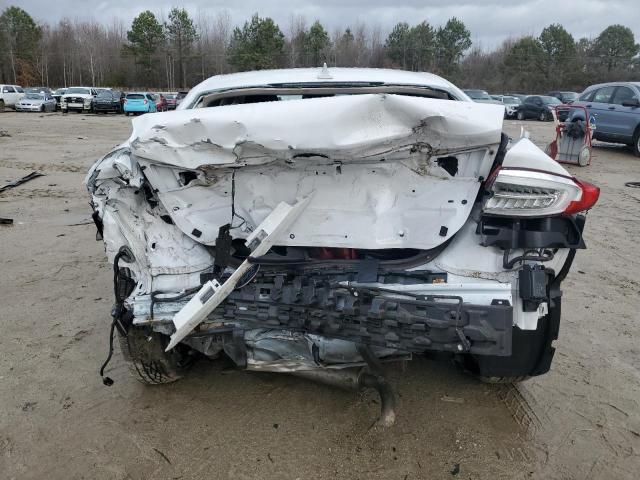 Aukcja sprzedaży 2019 Ford Fusion Se, vin: 3FA6P0LU9KR219214, numer aukcji: 43690105