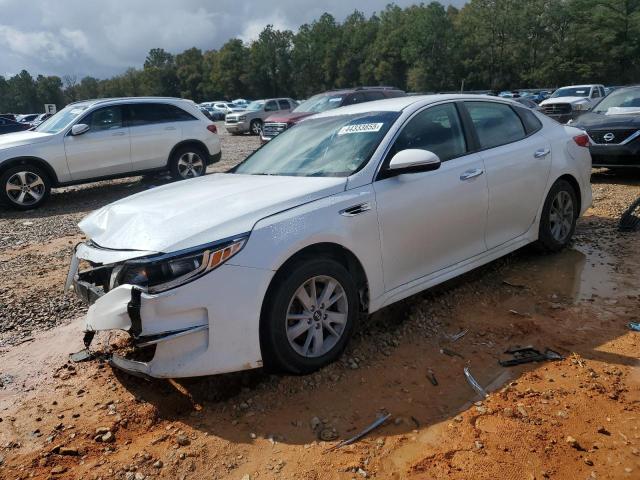 Продаж на аукціоні авто 2018 Kia Optima, vin: 5XXGT4L37JG197963, номер лоту: 44333855