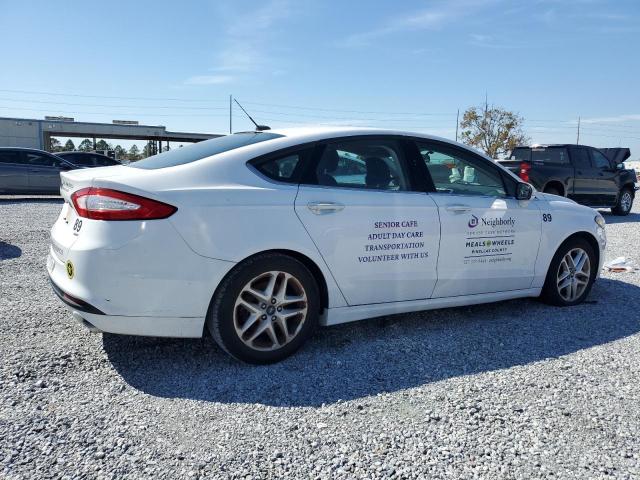 Aukcja sprzedaży 2014 Ford Fusion Se, vin: 3FA6P0H76ER394172, numer aukcji: 47472785