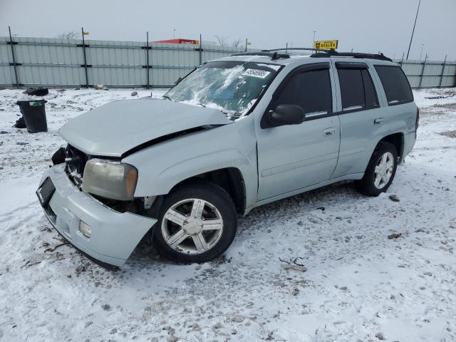 Aukcja sprzedaży 2008 Chevrolet Trailblaze, vin: 1GNDT13S682135485, numer aukcji: 45546985