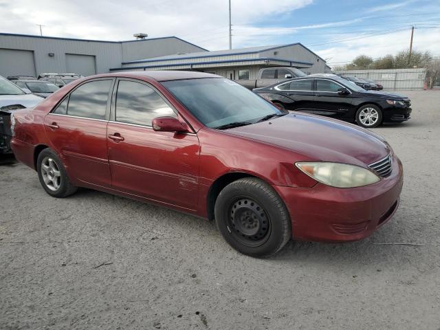 Aukcja sprzedaży 2005 Toyota Camry, vin: 4T1BE32K05U049088, numer aukcji: 74255655