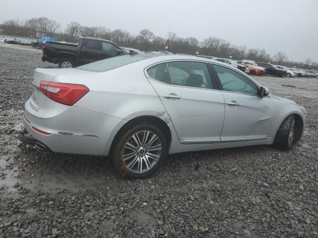 Aukcja sprzedaży 2016 Kia Cadenza, vin: KNALN4D71G5209321, numer aukcji: 44795605