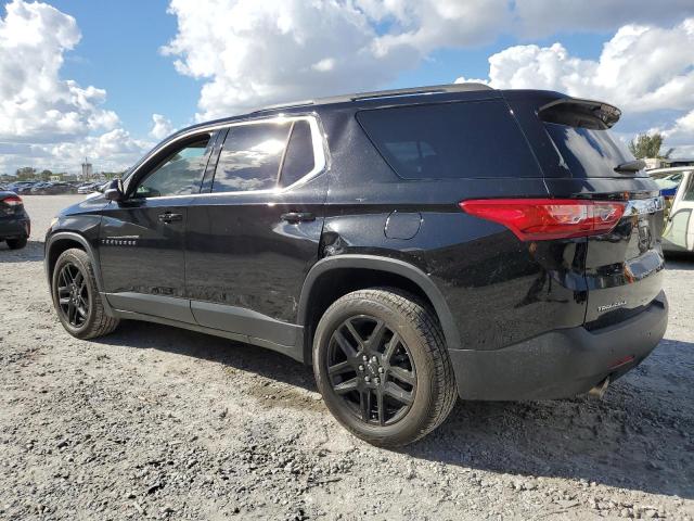 2021 Chevrolet Traverse L მანქანა იყიდება აუქციონზე, vin: 1GNERGKW7MJ168621, აუქციონის ნომერი: 57076965