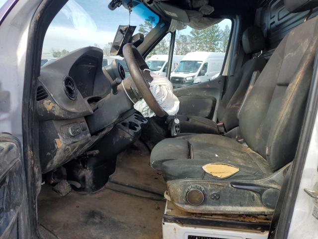 Aukcja sprzedaży 2019 Mercedes-benz Sprinter 2, vin: WD3PF1CD9KP042169, numer aukcji: 45392725