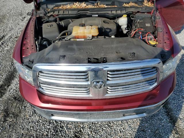 Продажа на аукционе авто 2015 Ram 1500, vin: 1C6RR7LM0FS604091, номер лота: 45299875