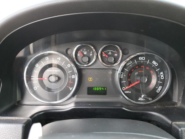 Aukcja sprzedaży 2008 Ford Edge Se, vin: 2FMDK36CX8BB42473, numer aukcji: 45102655