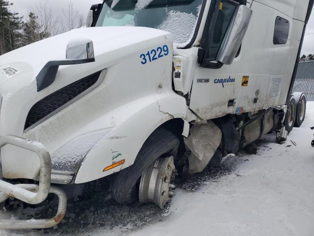 Aukcja sprzedaży 2020 Volvo Vn, vin: 4V4NC9EH7LN221784, numer aukcji: 44165575