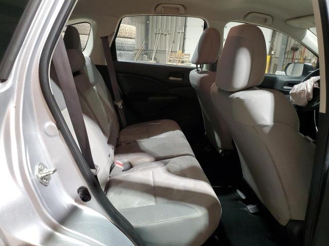 45453435 :رقم المزاد ، 2HKRM4H31GH688296 vin ، 2016 Honda Cr-v مزاد بيع