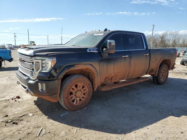 Продаж на аукціоні авто 2022 Gmc Sierra K25, vin: 0K0136970240, номер лоту: 46651275