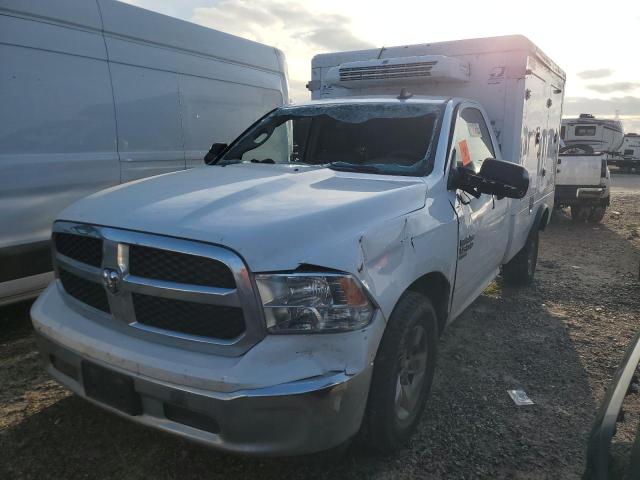 2022 Ram 1500 Class მანქანა იყიდება აუქციონზე, vin: 3C6JR6DG2NG427940, აუქციონის ნომერი: 89907605
