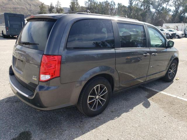 Aukcja sprzedaży 2018 Dodge Grand Cara, vin: 2C4RDGEGXJR224247, numer aukcji: 45392425