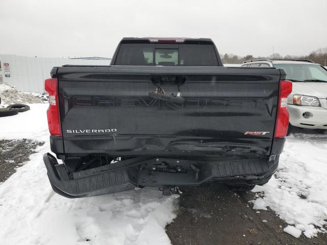 Aukcja sprzedaży 2021 Chevrolet Silverado, vin: 1GCRYEED4MZ116120, numer aukcji: 44899845