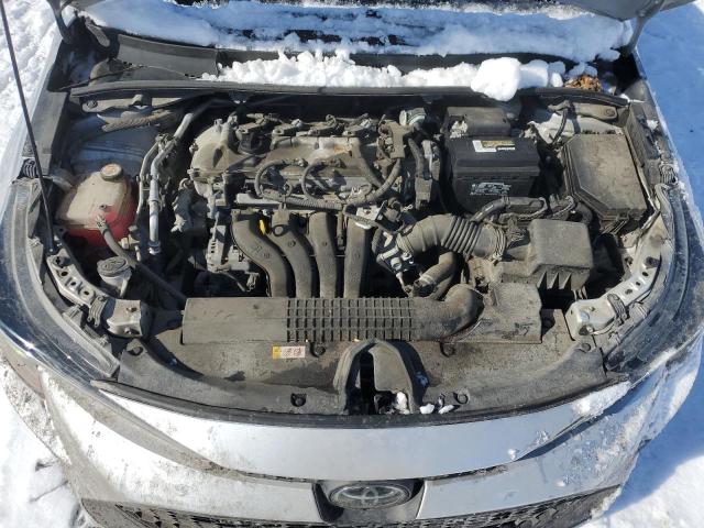 Aukcja sprzedaży 2020 Toyota Corolla, vin: 5YFEPRAE8LP097443, numer aukcji: 45235865