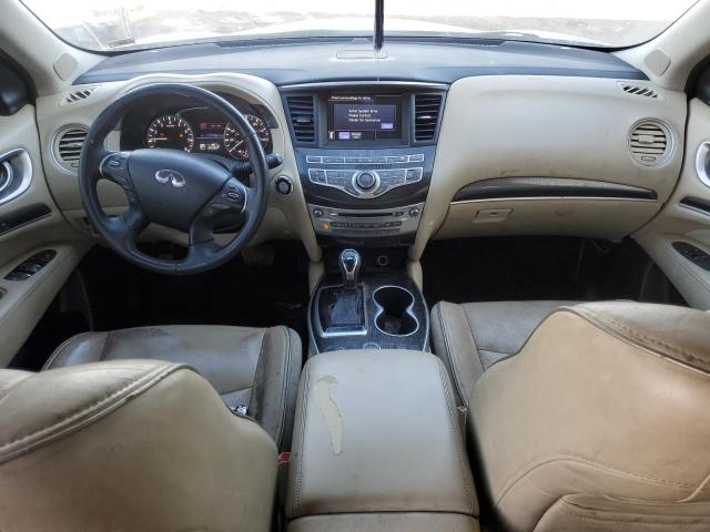 Aukcja sprzedaży 2017 Infiniti Qx60, vin: 5N1DL0MN8HC546131, numer aukcji: 43735365