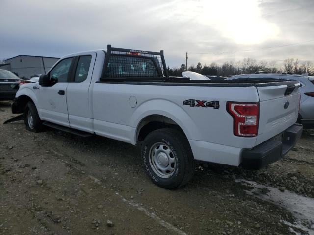 Продажа на аукционе авто 2019 Ford F150 Super, vin: 1FTEX1E59KKE40995, номер лота: 43992535
