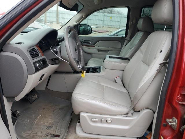 Продажа на аукционе авто 2012 Gmc Yukon Xl, vin: 1GKS1KE02CR241542, номер лота: 44005155