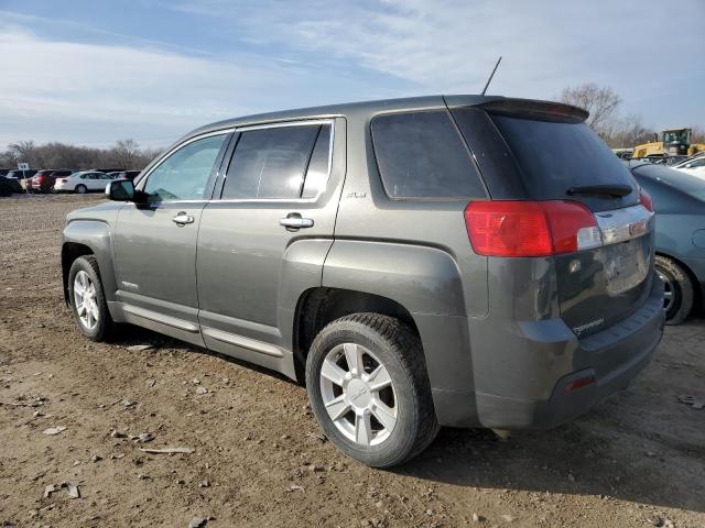 Продажа на аукционе авто 2015 Gmc Terrain, vin: 2GKALMEK2D6340281, номер лота: 66833445