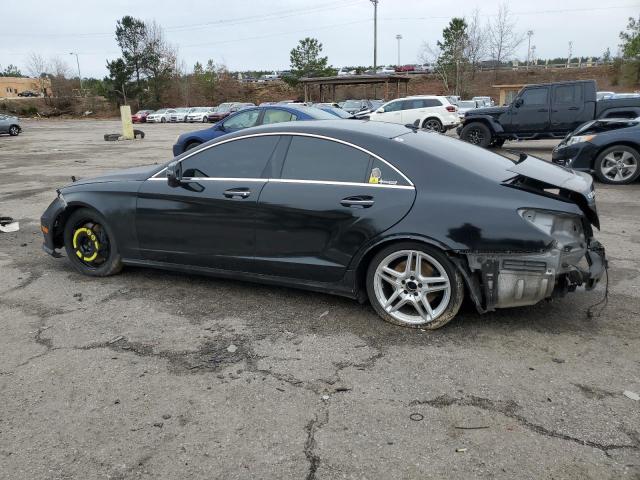 Aukcja sprzedaży 2013 Mercedes-benz Cls, vin: WDDLJ7DB4DA077877, numer aukcji: 44628195