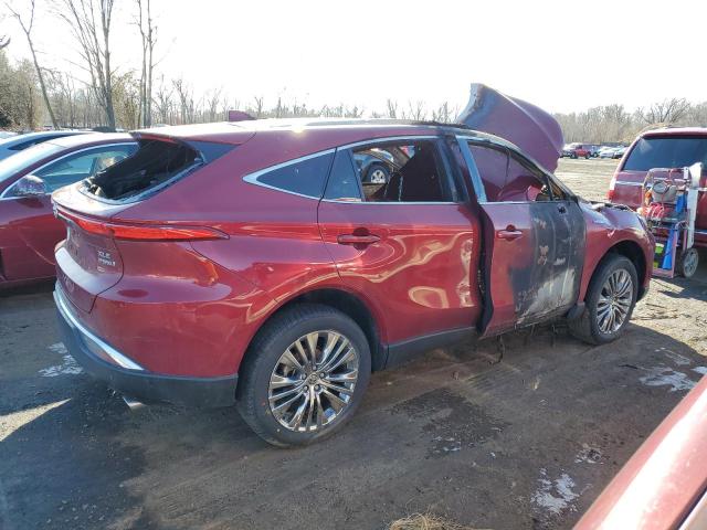 Auction sale of the 2021 Toyota Venza, vin: JTEAAAAH9MJ059040, lot number: 43986415