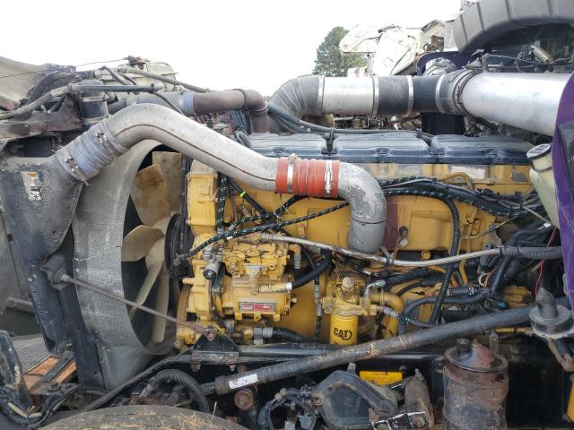 2000 Kenworth W900 მანქანა იყიდება აუქციონზე, vin: 1XKWDB9X5YR848171, აუქციონის ნომერი: 44908635