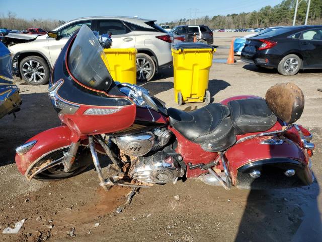 Продажа на аукционе авто 2015 Indian Motorcycle Co. Chieftain, vin: 56KTCAAA3F3324711, номер лота: 45537895