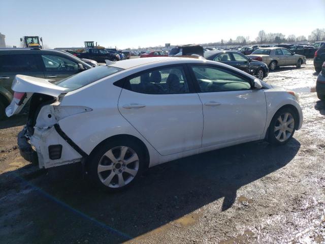 Aukcja sprzedaży 2013 Hyundai Elantra Gl, vin: 5NPDH4AE8DH302107, numer aukcji: 45897215