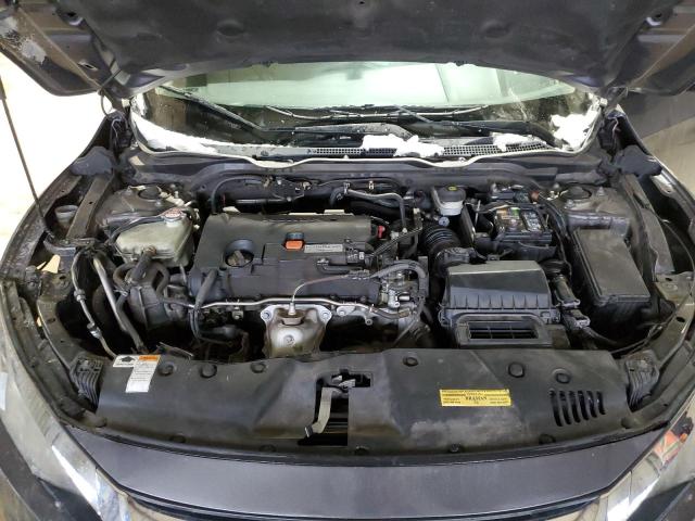 Aukcja sprzedaży 2016 Honda Civic Lx, vin: 19XFC2F51GE046387, numer aukcji: 45139415