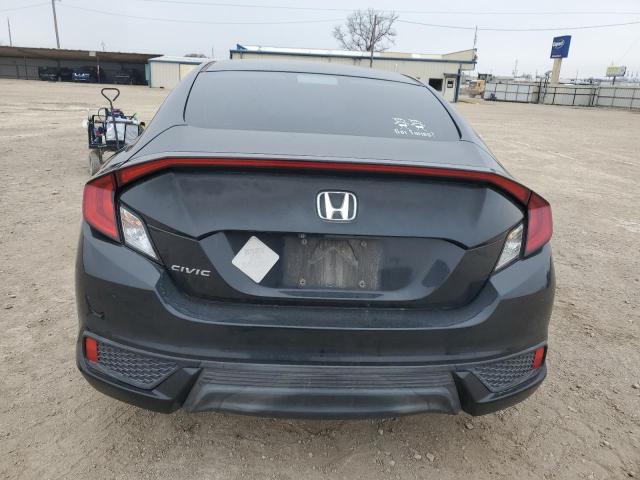 Aukcja sprzedaży 2016 Honda Civic Lx, vin: 2HGFC4B53GH301855, numer aukcji: 45468705
