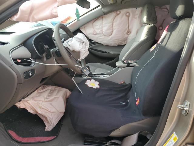 Aukcja sprzedaży 2022 Chevrolet Malibu Lt, vin: 1G1ZD5ST7NF110878, numer aukcji: 45158305