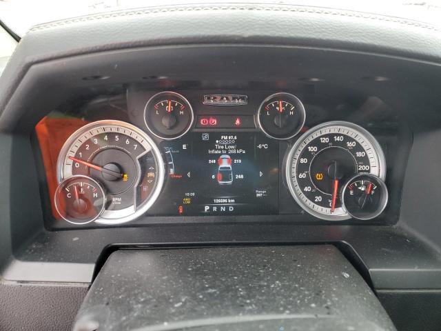 Продажа на аукционе авто 2013 Ram 1500, vin: 1C6RR7NT3DS681457, номер лота: 45797255