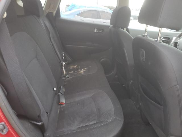 Aukcja sprzedaży 2012 Nissan Rogue S, vin: JN8AS5MV9CW417138, numer aukcji: 45363595