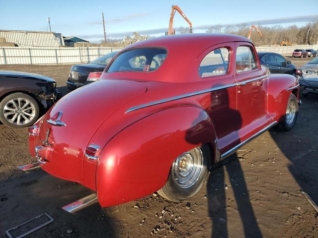 Продаж на аукціоні авто 1948 Plymouth Special Dx, vin: 11922914, номер лоту: 43686175
