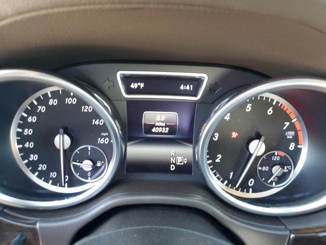 2015 Mercedes-benz Gl მანქანა იყიდება აუქციონზე, vin: 4JGDF6EEXFA585532, აუქციონის ნომერი: 45792825