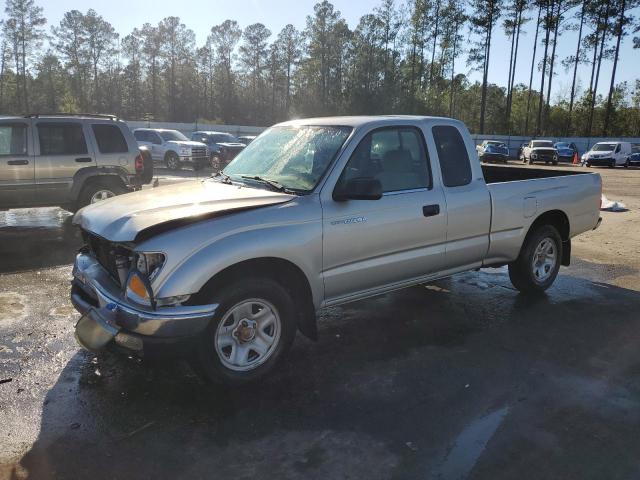 43341385 :رقم المزاد ، 5TEVL52N54Z437128 vin ، 2004 Toyota Tacoma مزاد بيع