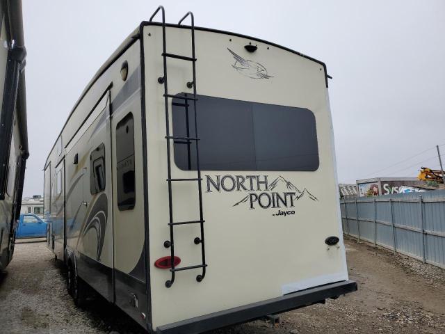 Продажа на аукционе авто 2018 Nort Trailers, vin: 1UJCJ0BVXJ1LL0369, номер лота: 54294466