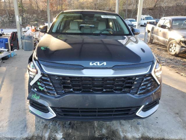 Aukcja sprzedaży 2024 Kia Sportage, vin: KNDPV3DF4R7252628, numer aukcji: 45573985