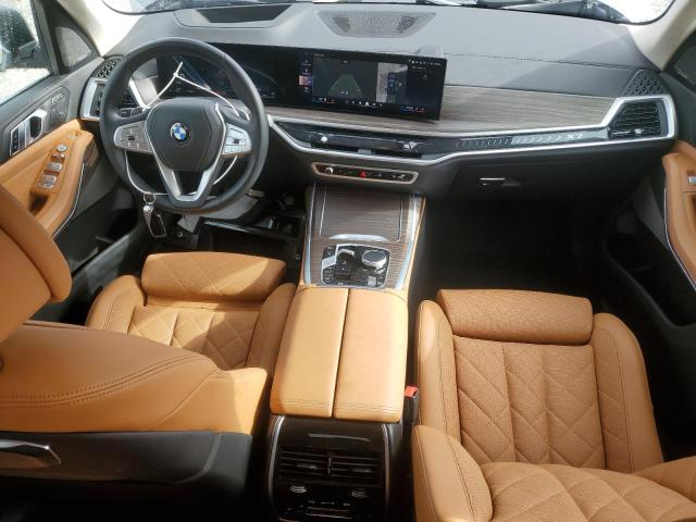 Aukcja sprzedaży 2024 Bmw X7, vin: 5UX23EM06R9V63276, numer aukcji: 45273685