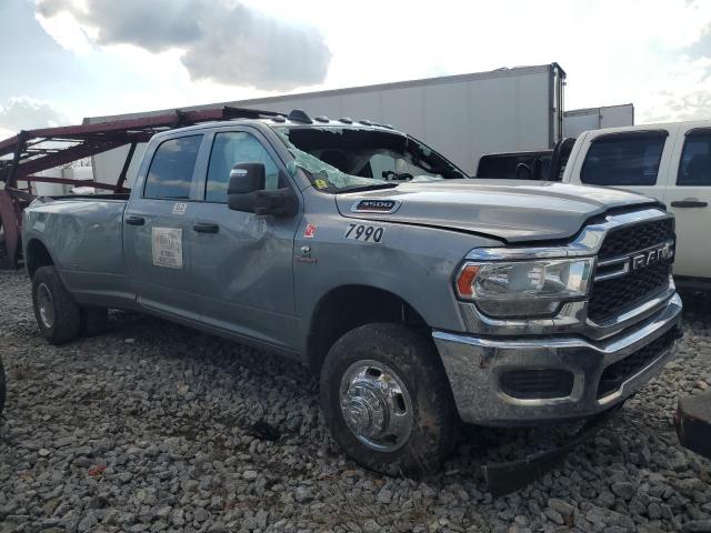 Продажа на аукционе авто 2024 Ram 3500, vin: 3C63RRGL7RG147990, номер лота: 43263015